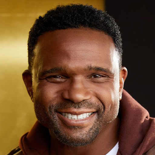 Darius McCrary