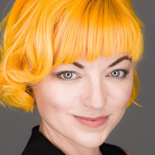 Megan Mccormick