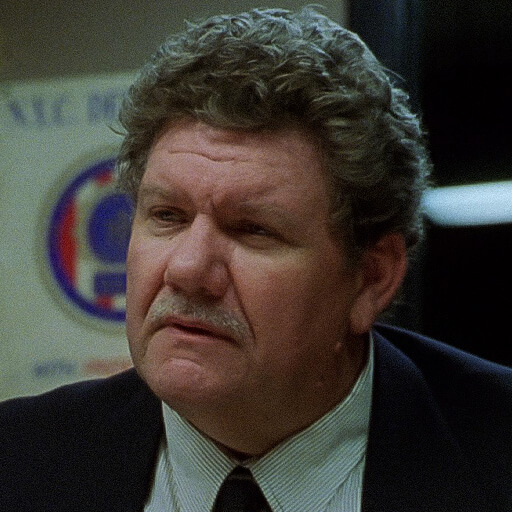 Michael P. Moran