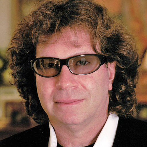 Randy Edelman