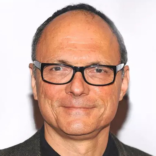 Michael Tolkin
