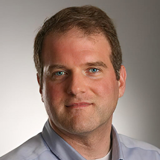 Mark Athitakis