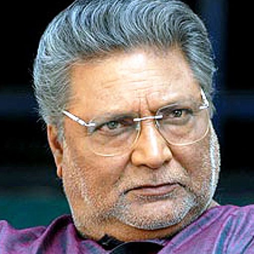 Vikram Gokhale
