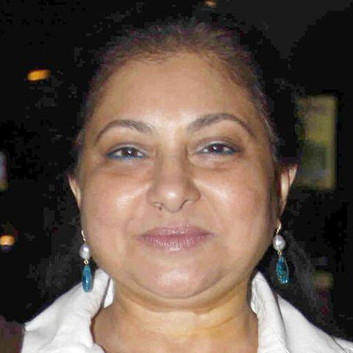 Smita Jaykar