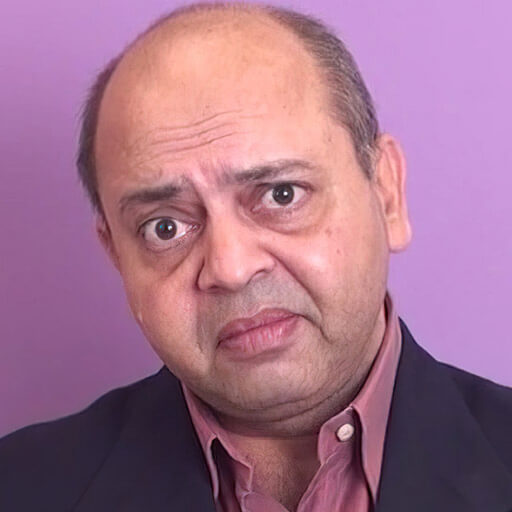 Kenneth Desai
