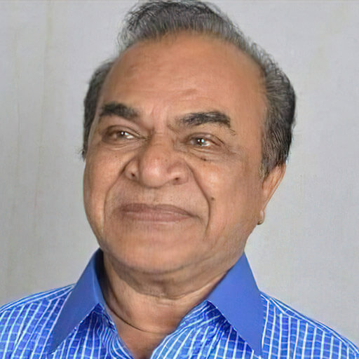 Ghanshyam Nayak