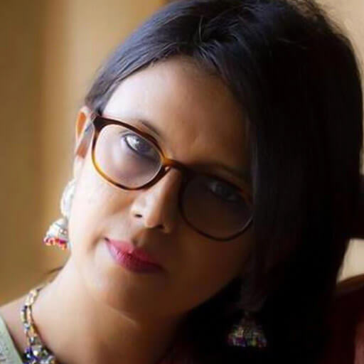 Divya Jagdale
