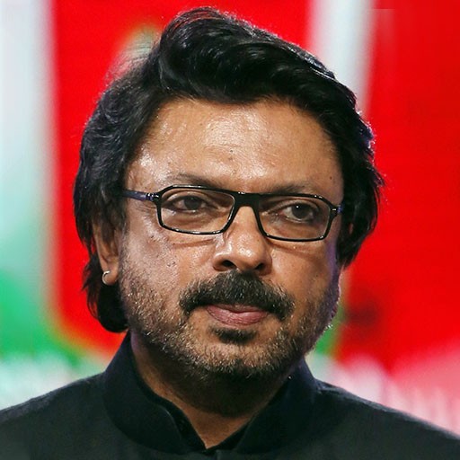 Sanjay Leela Bhansali