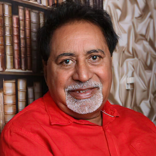 Amrik Gill