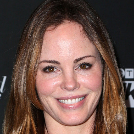 Chandra West