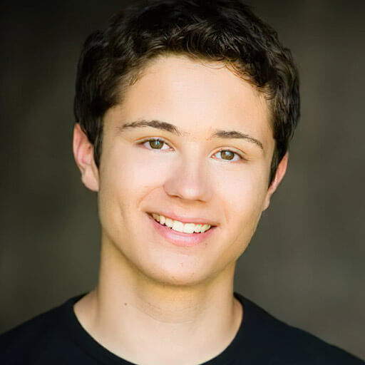 Nicholas Elia