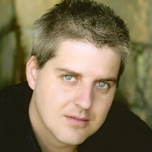 Brad Sihvon