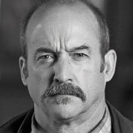 Mitchell Kosterman