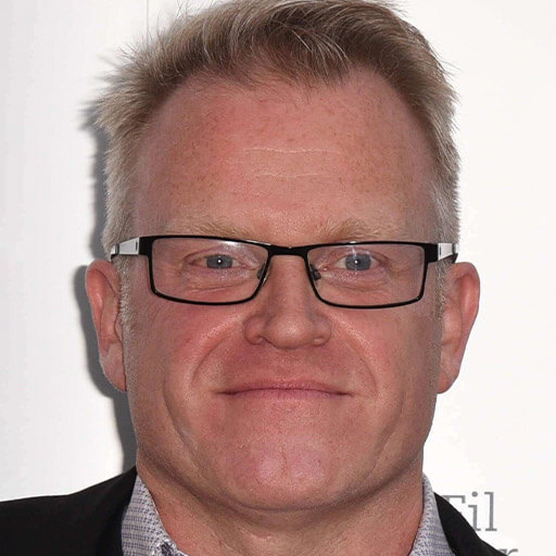 Niall Johnson