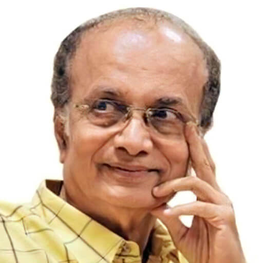 Dilip Prabhavalkar