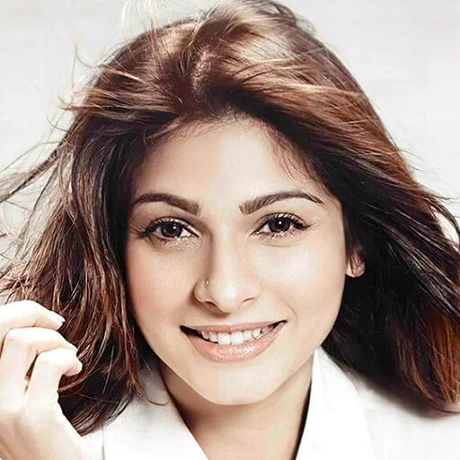 Tanishaa Mukerji