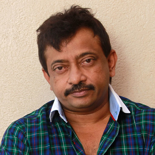 Ram Gopal Varma