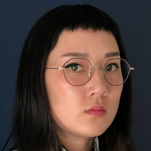 Kate Tsang