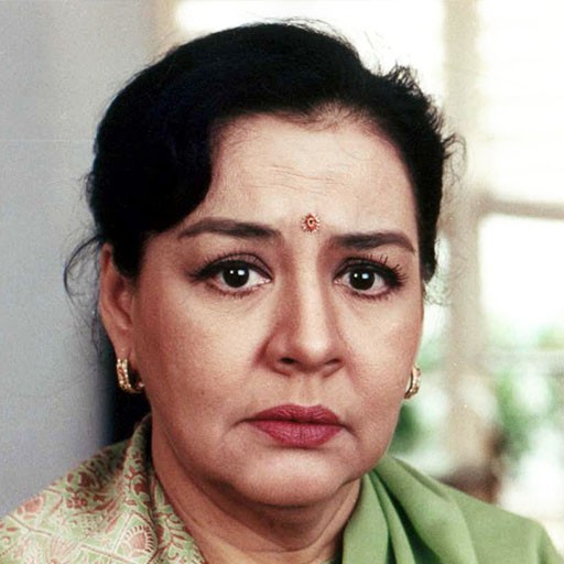 Farida Jalal