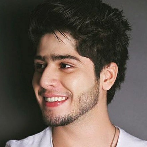 Jibraan Khan