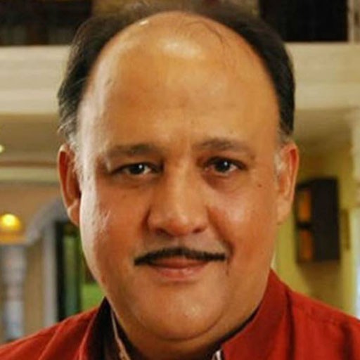Alok Nath