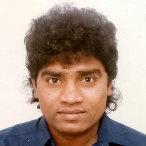 Johny Lever