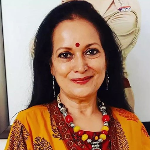 Himani Shivpuri