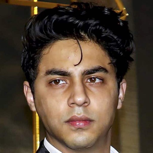 Aryan Khan