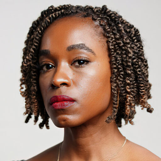Crystal Lucas-Perry