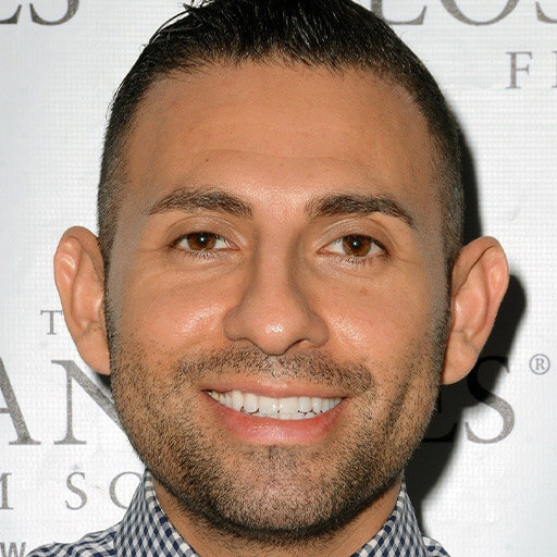 Bernardo Badillo