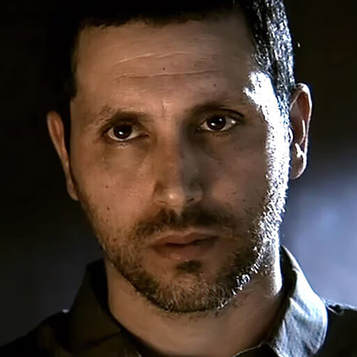 Jonathan Avigdori