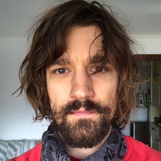 Ben Rodgers