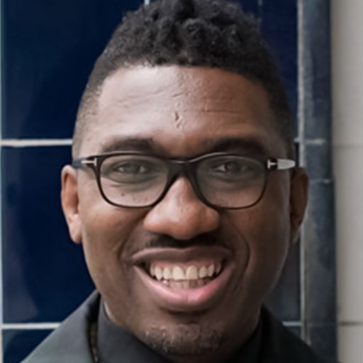 Kwame Kwei-Armah