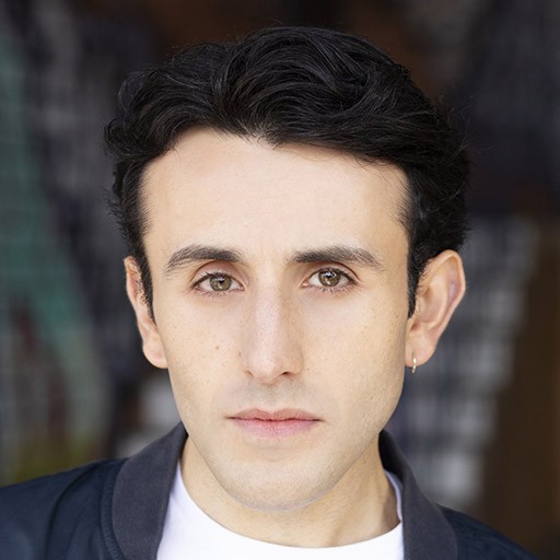 Berk Ozturk