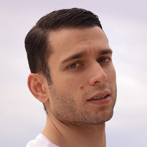 Anthony Moisset