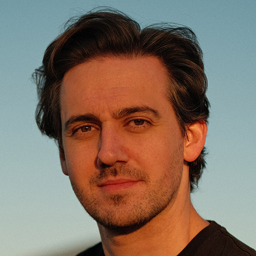 Peter Bertoni