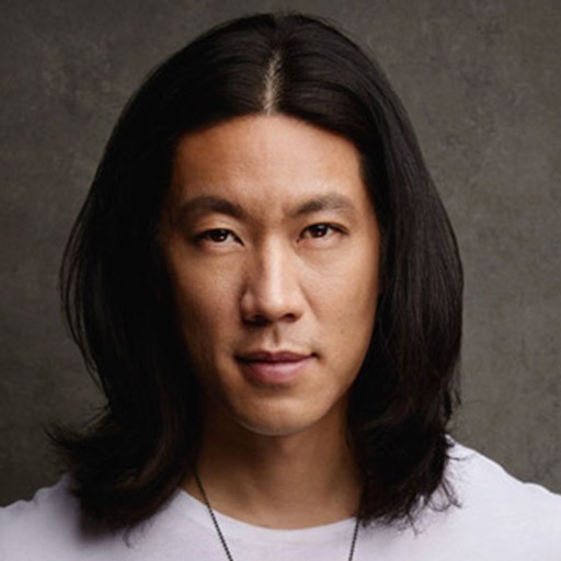 Roy Huang