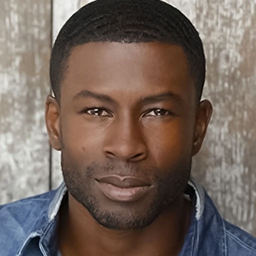 Antonio Aaron