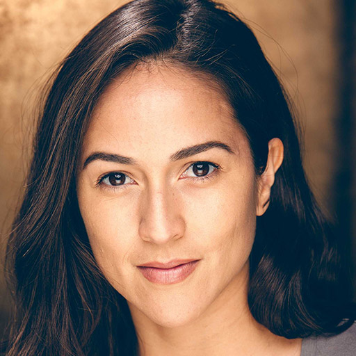 Grace Serrano