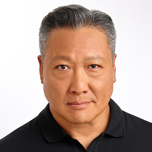 Kelvin Han Yee
