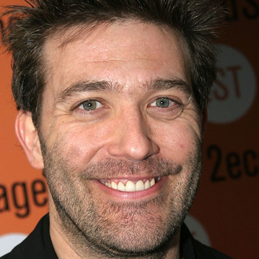 Craig Bierko