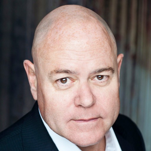 David Huband