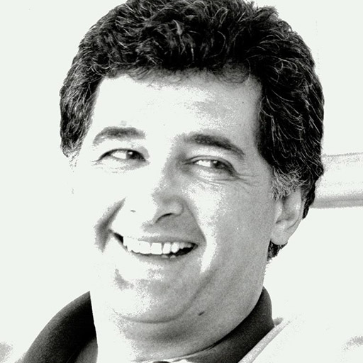 Chuck Shamata