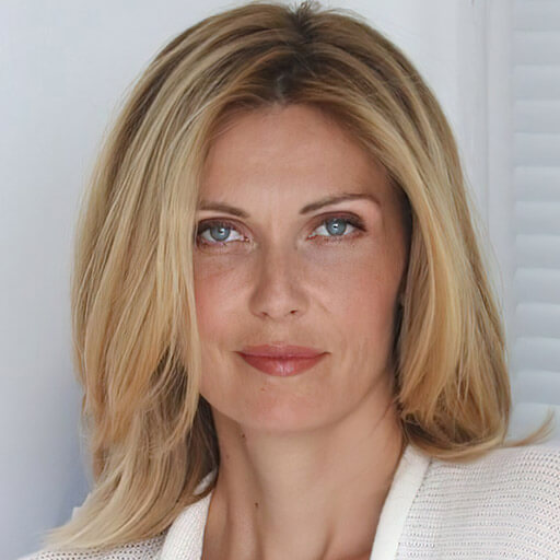 Yelena Popovic