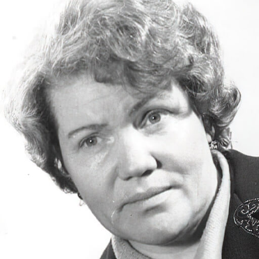 Valentina Ananina
