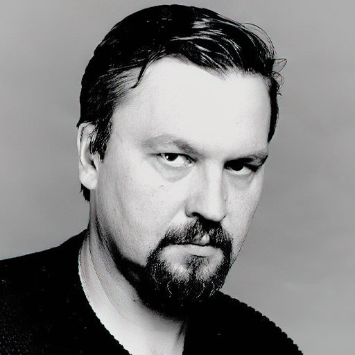Dmitri S. Boudrine