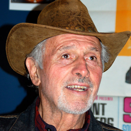 Michael Forest