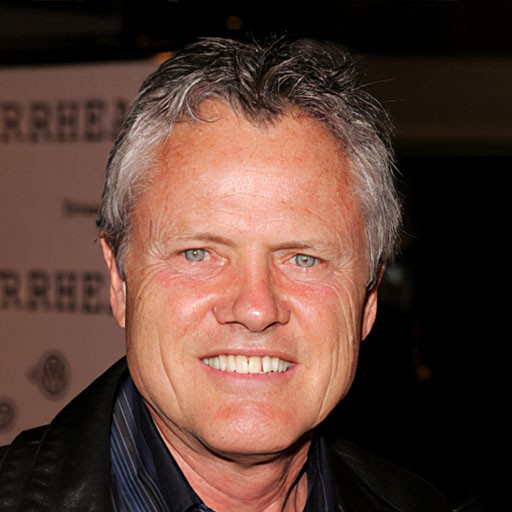 William Broyles Jr