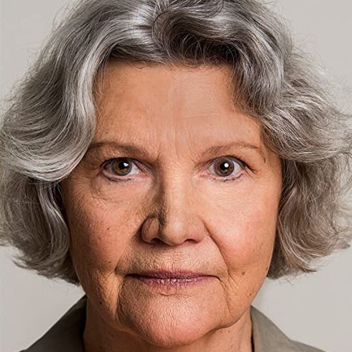 Frances Lee McCain