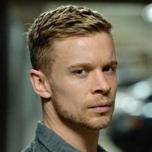 Jesse Luken